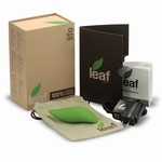 Life by LEAF - Vibro pour clitoris