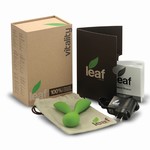 Vitality by LEAF - Vibro pour clitoris