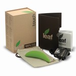 Touch by LEAF - Vibro pour clitoris