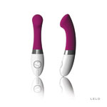 LELO Gigi  - Vibromasseur point G