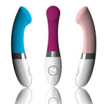 LELO Gigi  - Vibromasseur point G