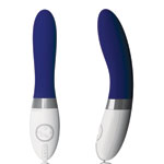 LELO Liv - Vibromasseur point G