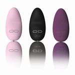 LELO Lily - Vibro pour clitoris
