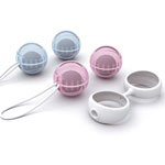 C'est quoi les boules de geisha ?