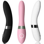 Vibromasseur LELO Elise