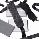 LELO Etherea Silk Cuffs