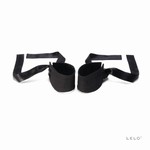 LELO Etherea Silk Cuffs