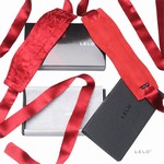 LELO Etherea Silk Cuffs