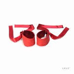 LELO Etherea Silk Cuffs