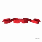 LELO Intima Silk Blindfold