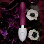 Vibromasseur Lelo Iris