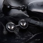 Boules de Geisha-Lelo Luna Balls Black