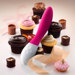 LELO Mona - Vibromasseur