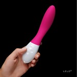 LELO Mona - Vibromasseur