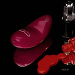 LELO Nea - Vibromasseur clitoridien