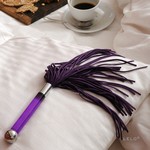LELO Sensua Suede Whip