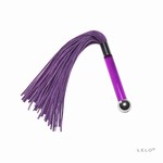 LELO Sensua Suede Whip