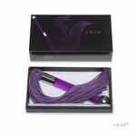 LELO Sensua Suede Whip