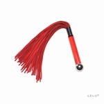 LELO Sensua Suede Whip