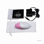 LELO Siri - Vibromasseur clitoridien