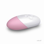 LELO Siri - Vibromasseur clitoridien