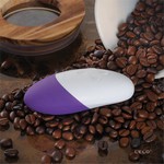 LELO Siri - Vibromasseur clitoridien