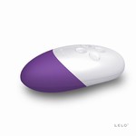 LELO Siri - Vibromasseur clitoridien