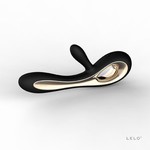 LELO Soraya - Vibromasseur rabbit