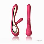 LELO Soraya - Vibromasseur rabbit