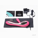 LELO Soraya - Vibromasseur rabbit