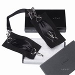 LELO Sutra Chainlink Cuffs