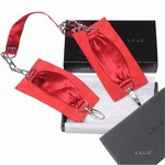LELO Sutra Chainlink Cuffs