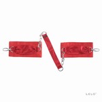LELO Sutra Chainlink Cuffs