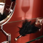 LELO Tantra Feather Teaser
