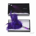 LELO Tantra Feather Teaser