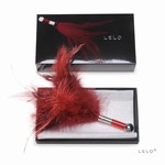 LELO Tantra Feather Teaser