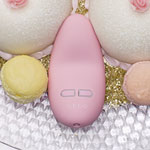 LELO Lily - Vibro pour clitoris