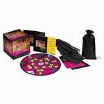 Mission intime Trip version NL/FR/US/ES/DE - Jeux pour adultes