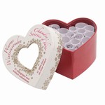 Mini Corps  Coeur Chaudes soires d'hiver FR/NL- Jeux pour adultes