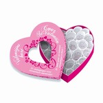 Mini Corps  Coeur St-Valentin FR/NL- Jeux pour adultes