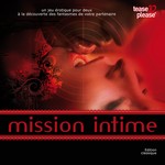 Mission intime Trip version NL/FR/US/ES/DE - Jeux pour adultes