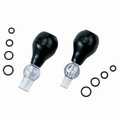 Nipple Pump 10 pices Set