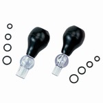 Nipple Pump 10 pices Set