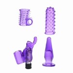 4 Play Mini Couples Kit