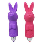 Ramsey Rabbit vibromasseur - Waterproof