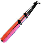 Rubber Whip Medium - Fouet latex