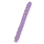 BASIX 16 inch Double Dong - Double Godemichet