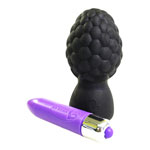 Ass Berry - Sex toys silicone