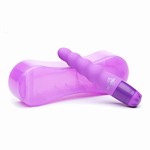 Doc Johnson Decadence Ripples Vibe vibromasseur - Waterproof