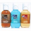 3-pack Warming massage - 3x50 ml